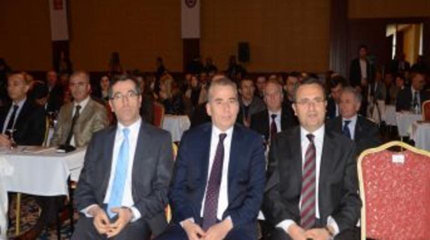 Zolan: Erzurum, Denizli&rsquo;nin Yarı N&uuml;fusuna Sahipken B&uuml;y&uuml;kşehir Yapılmıştı