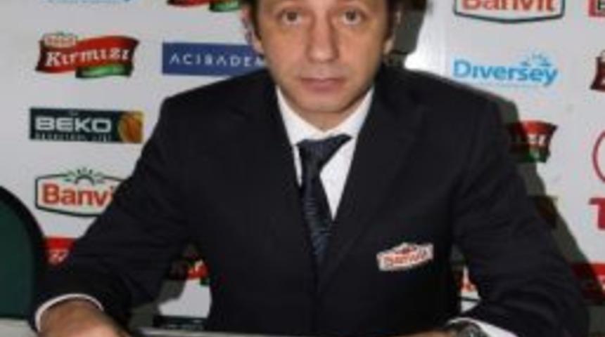 Banvit - Aliğa Pektim Ma&ccedil;ının Ardından