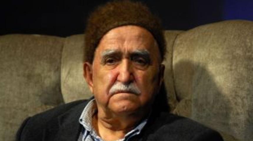 Mustafa Sungur Mevlitle Anıldı