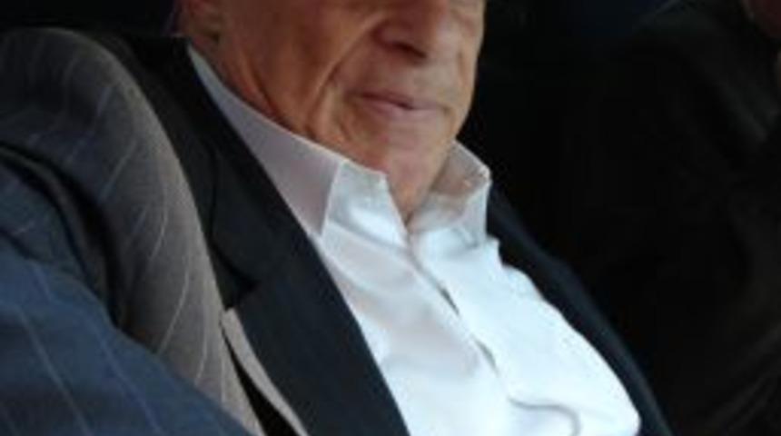 MHP, Denktaş'ı &Ouml;l&uuml;m Yıld&ouml;n&uuml;m&uuml;nde Andı