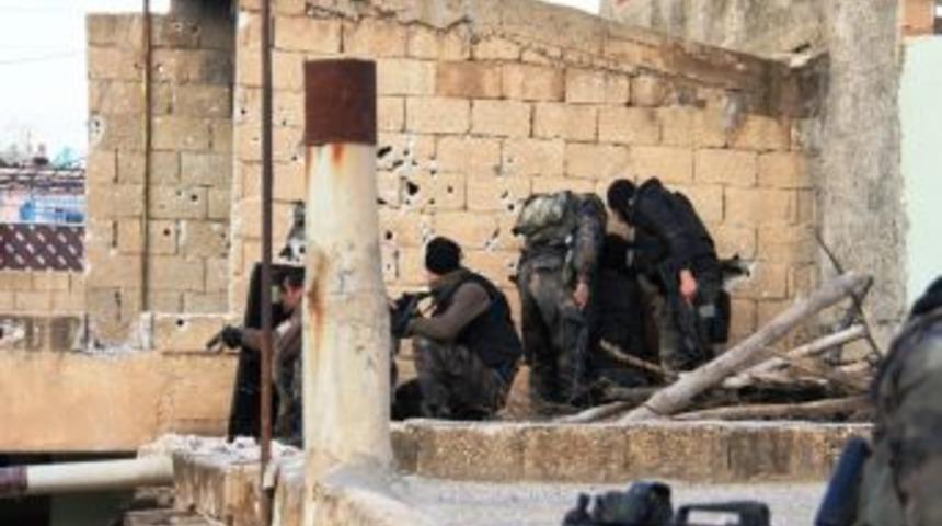 PKK&rsquo;nın Bakok B&ouml;lge Sorumlusunun Kimliği Tespit Edildi