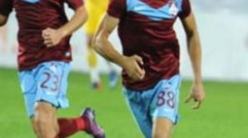 1461 Trabzon: 0 &ndash; Fenerbah&ccedil;e: 0