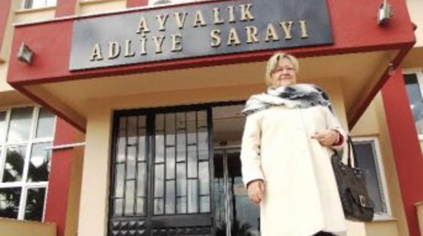 Bankamatik Mağduru Kadın 2 Yıldır Mahkeme Yollarında