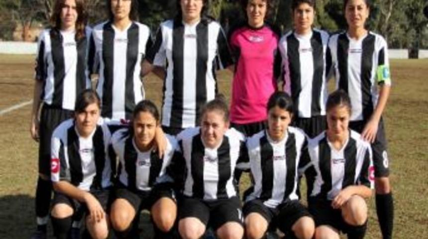 T&uuml;rkiye Bayanlar 2.lig 1.grup
