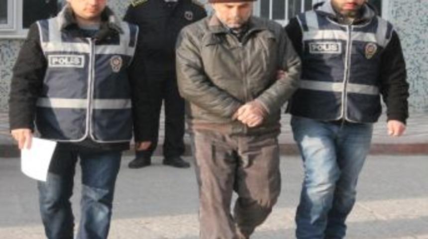 &Ccedil;ete Lideri Avukat Ve Adamları Adliyeye Sevk Edildi