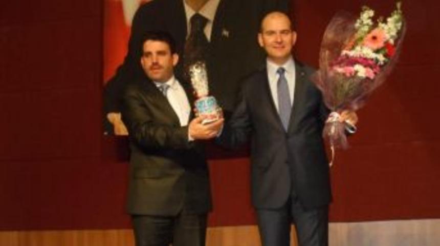 S&uuml;leyman Soylu; Siyaset İnsan İ&ccedil;in Yapılır