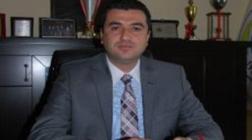 Karpuzlu Belediye Başkanı D&ouml;nmez; "2013 Atılım Yılı Olacak"