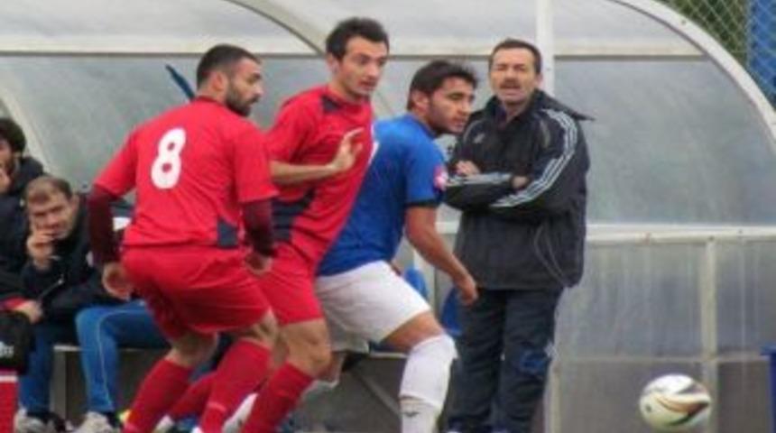 İzmir S&uuml;per Amat&ouml;r Lig