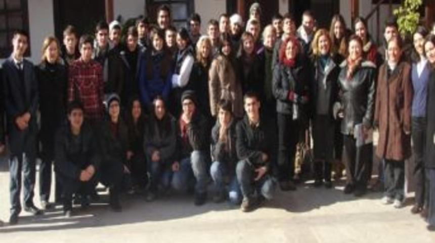 Okulların &Ouml;ykam&rsquo;a Olan İlgisi Artıyor