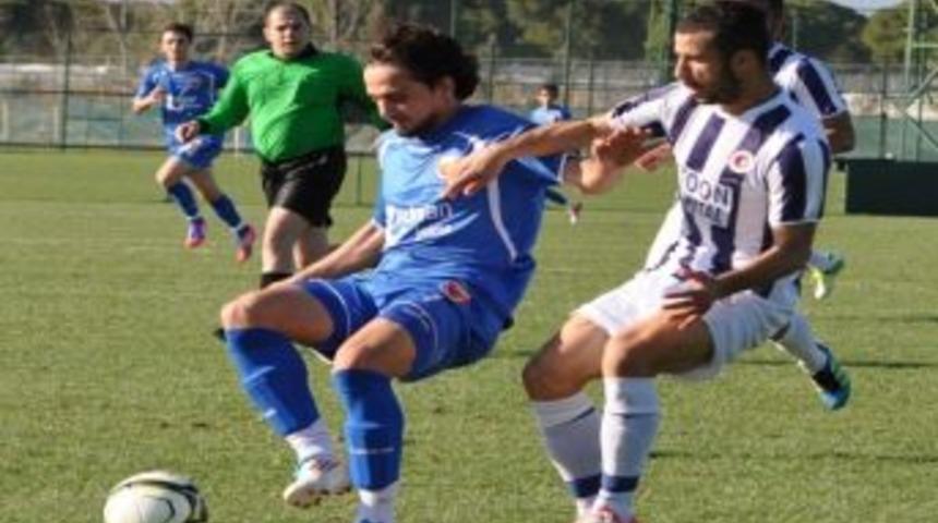 Fethiyespor&rsquo;un Kampı Devam Ediyor