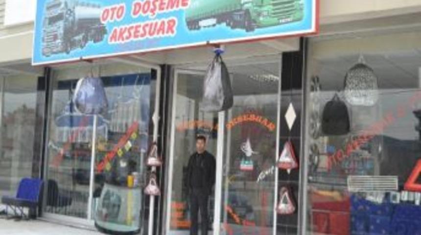 Konyalı Oto Aksesuar Yeni Yerinde