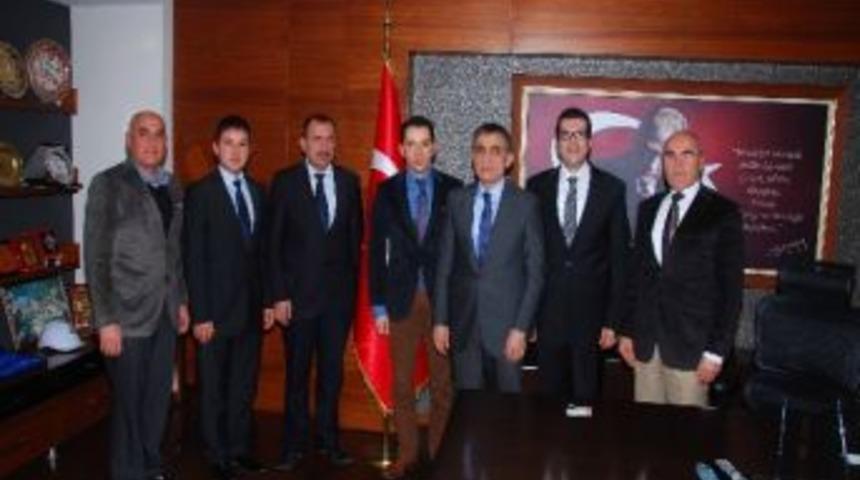 G&uuml;rkan: "duyduğum Adana İle G&ouml;rd&uuml;ğ&uuml;m Adana Arasında Olumlu Fark Var"