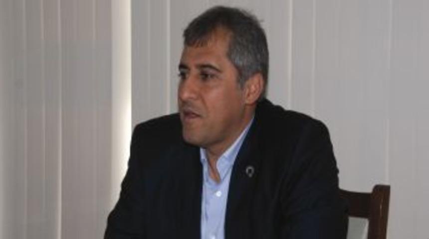 En Uzun D&ouml;rd&uuml;nc&uuml; T&uuml;nel Gazipaşa&rsquo;da Olacak