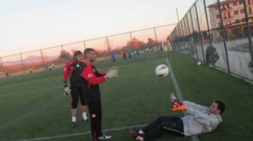 &Ccedil;erkezk&ouml;yspor İkinci Devreye Antalya&rsquo;da Hazırlanıyor