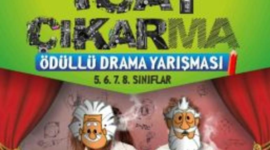 İcat &Ccedil;ıkar-ma Yarışmasına Başvurular Devam Ediyor
