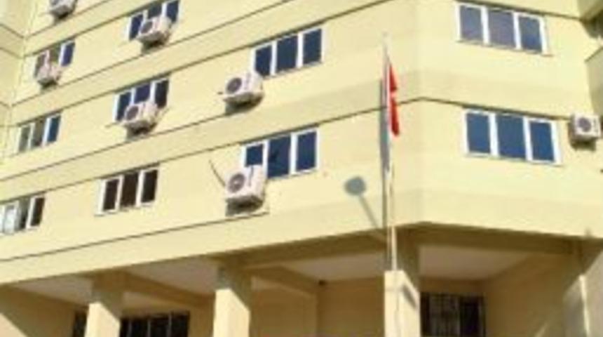 Ticaret M&uuml;d&uuml;rl&uuml;ğ&uuml; Aydın&rsquo;da Teşkilatlandı