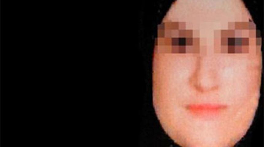 Katilini tırnak izleri yakalattı