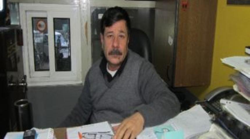 &Ouml;demiş'te Sağlık Raporu Alma Sorunu