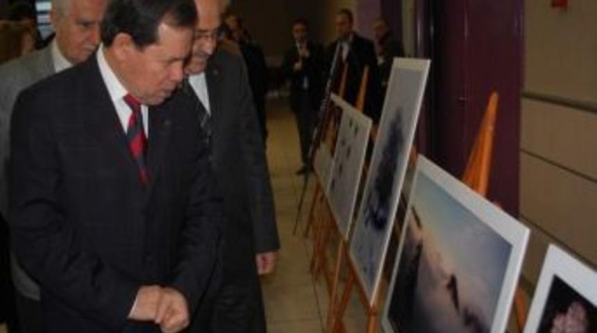 Mevsimlerle Kartepe Yarışmasında &Ouml;d&uuml;ller Sahiplerini Buldu