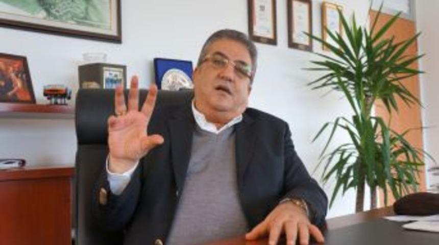 Otomotiv Sekt&ouml;r&uuml; 2013'e Umutlu Girdi