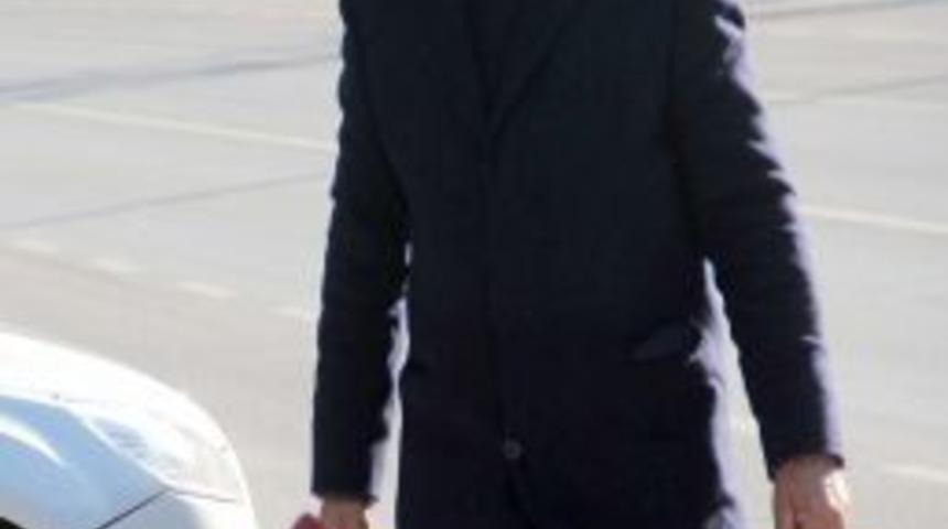 Abdullah &Ouml;calan&rsquo;ın Kardeşi Mehmet &Ouml;calan İmralı&rsquo;da