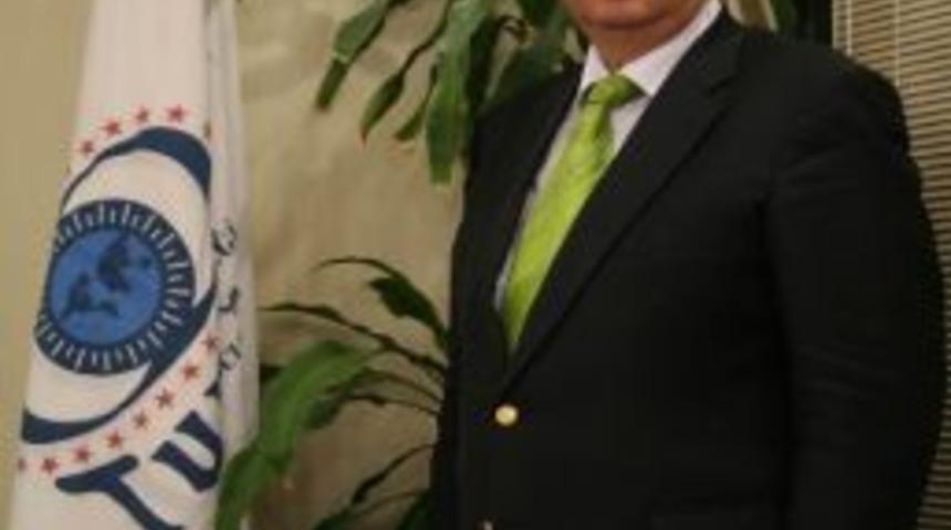 Turab'dan Afrika Değerlendirmesi