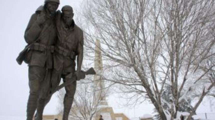 Yard.Do&ccedil;.Dr. Aydın: Kriterlere Uymayan Kahramanlar Şehit Olarak G&ouml;sterilmiyor