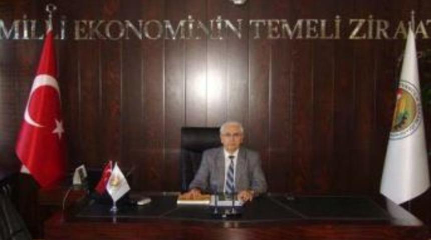 Gıda &Uuml;reten Işletmelere Yeni D&uuml;zenleme