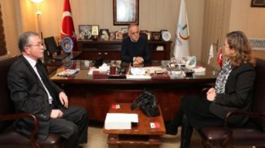 İşkur&rsquo;dan Karabağ&rsquo;a Teşekk&uuml;r