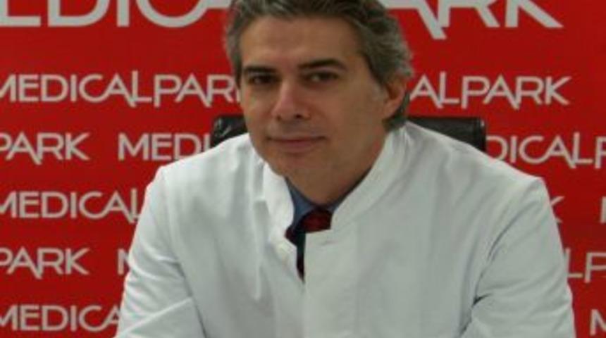 Doktorlar 'karın İ&ccedil;i Sıcak Kemoterapi'yi Konuştu