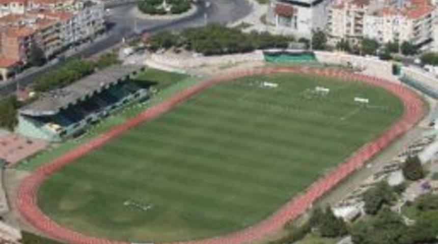 14. Uluslararası Ege Kupası&rsquo;nın 4 Ayağı Akhisar&rsquo;da Yapılacak