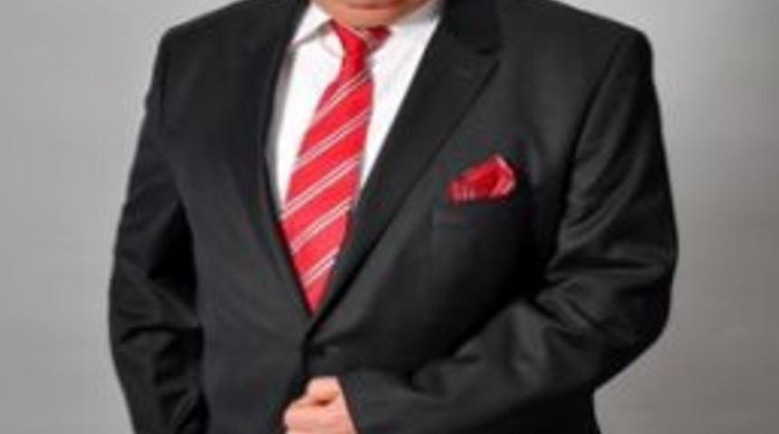 Kto Başkan Adayı Nuh Mehmet Delikan: