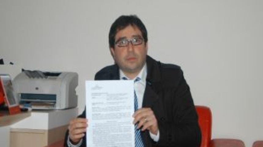 Atık Bedeli Uygulamasına Y&uuml;r&uuml;tmeyi Durdurma Kararı