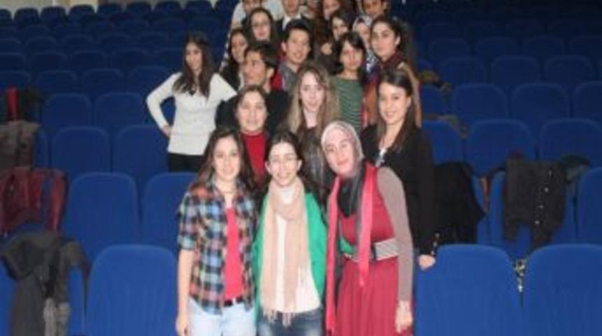 Erzincan &Uuml;niversitesi&rsquo;nde Proje Y&ouml;netimi Eğitimi