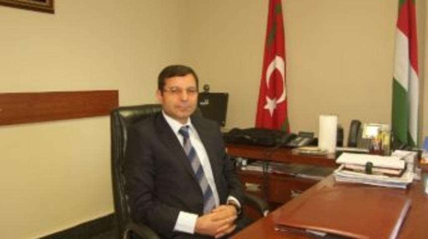 Habur Sınır Kapısına Personel Takviyesi