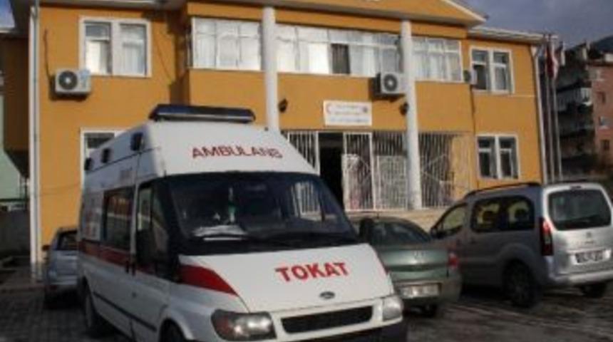 Tokat&rsquo;ta &ldquo;ambulans&rdquo; Kampanyası