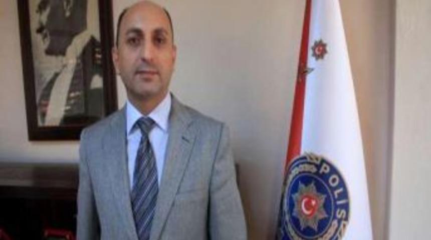 Suluova Emniyeti'nden 'Komşunu Kolla, G&uuml;venliğine Katkı Sağla' Projesi