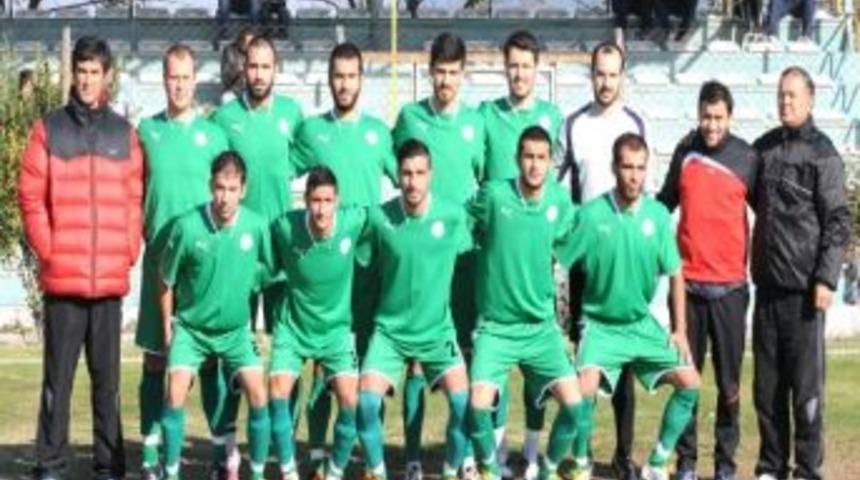 İzmir 1. Amat&ouml;r Lig