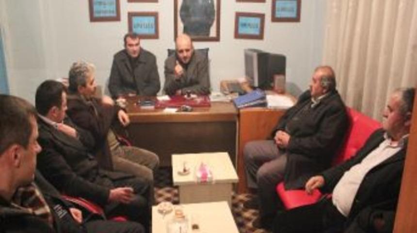 &Uuml;lk&uuml; Ocağı&rsquo;ndan Birlik Ve Beraberlik Gecesi