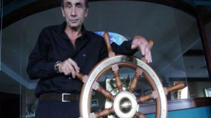 Kalkavan: Demir&ouml;ren, Beşiktaş'a Verdiği Zararı &Ouml;desin