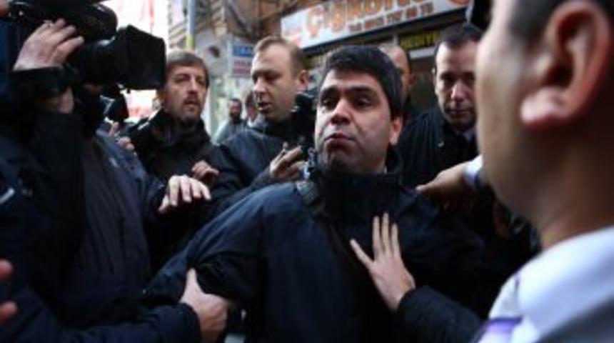 Saldırıya Uğrayan Haberciler: Yeterli Tedbir Alınmadı