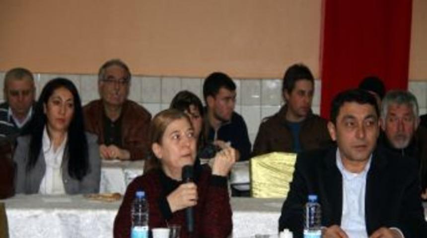 Park Buluşmaları Salona Taşındı