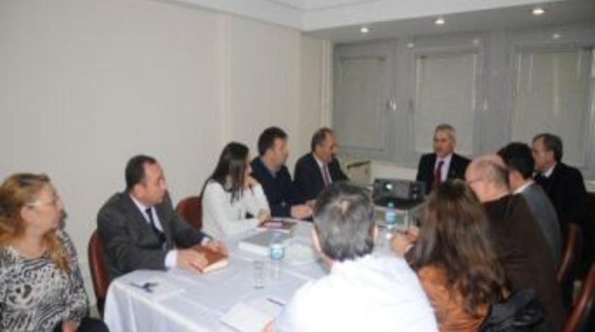 Ormancılardan Fidan Seferberliği