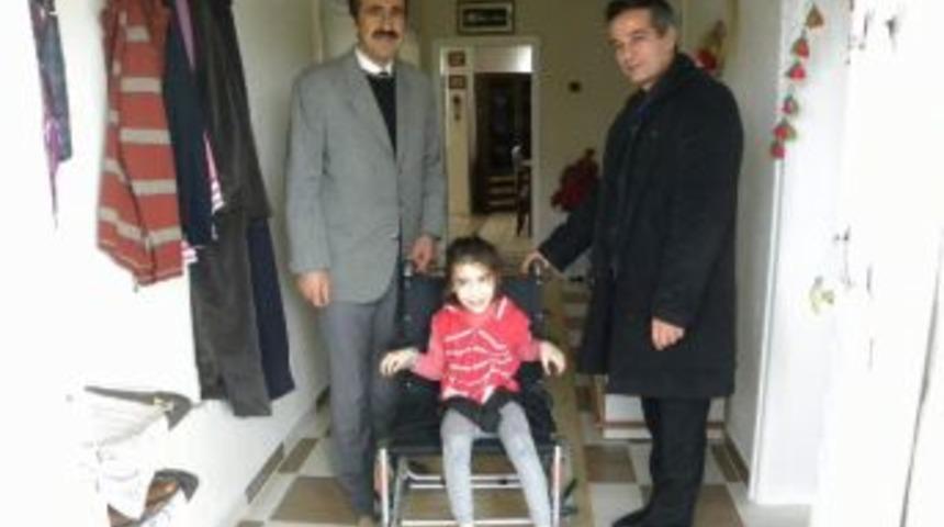 Engeller Mavi Kapakla Ortadan Kalkıyor