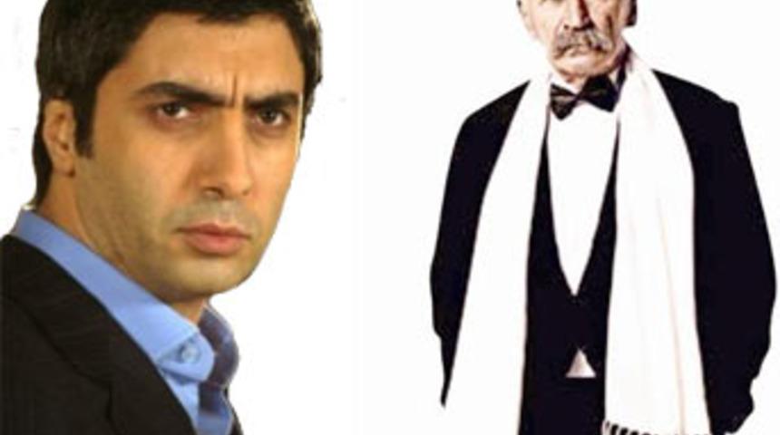 Replikler yarışıyor!