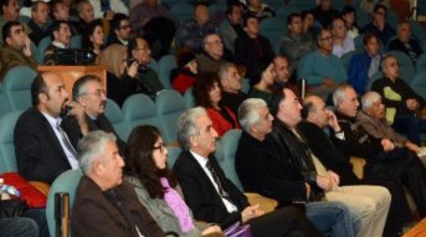 T&uuml;rklerin Tarihini Anlattı