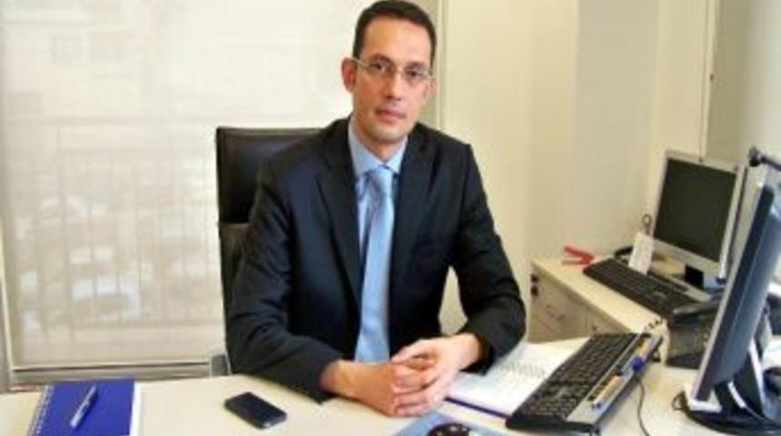 Finansbank Salihli Şubesi&rsquo;ne Yeni M&uuml;d&uuml;r Atandı