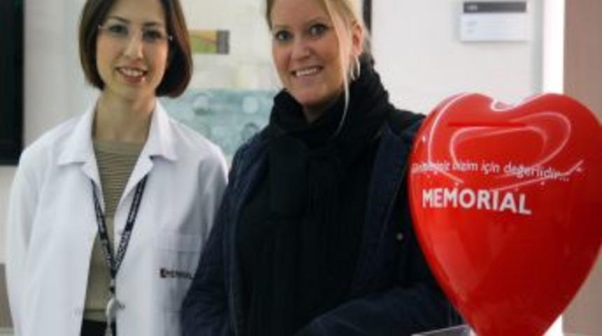 Botoks Y&ouml;ntemiyle Migren Tedavisi Oldu