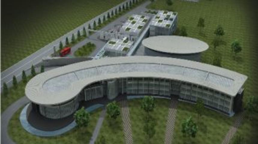 Tff, Riva Projesi'nin Yapım İhalesine Yeniden &Ccedil;ıktı