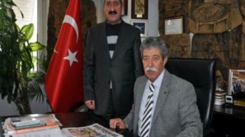 Adana'da İnşaat Sekt&ouml;r&uuml; Sıkıntılı